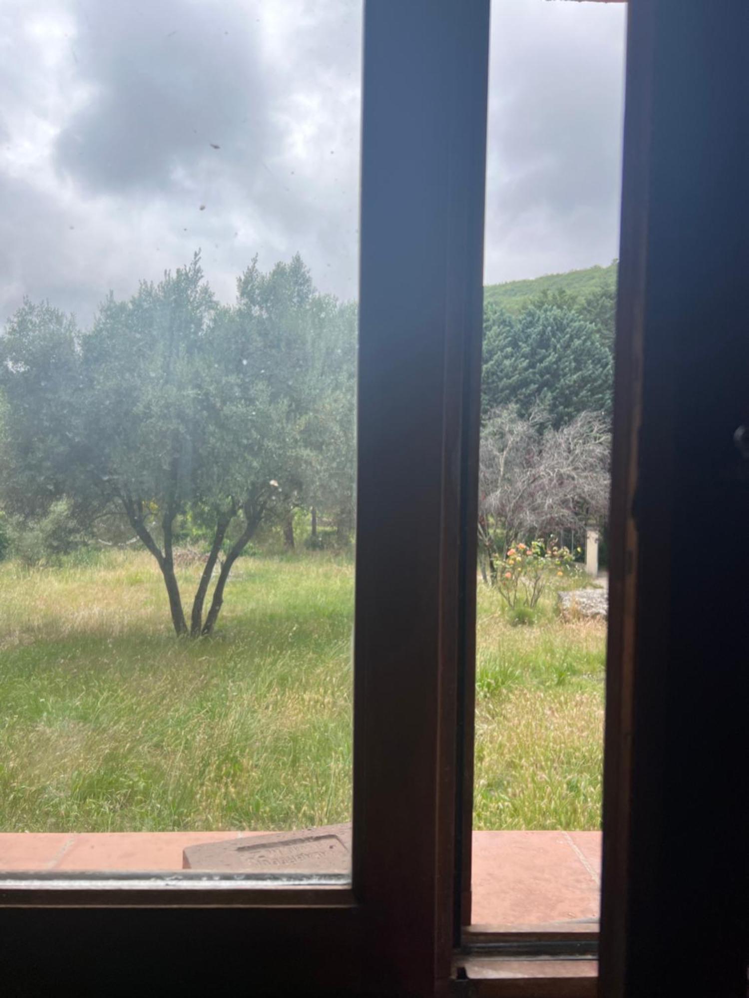 Villa Au Coeur De La Provence Evenos Exteriér fotografie