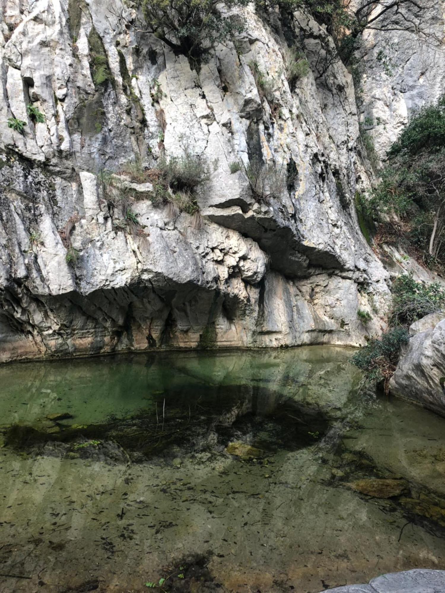 Villa Au Coeur De La Provence Evenos Exteriér fotografie